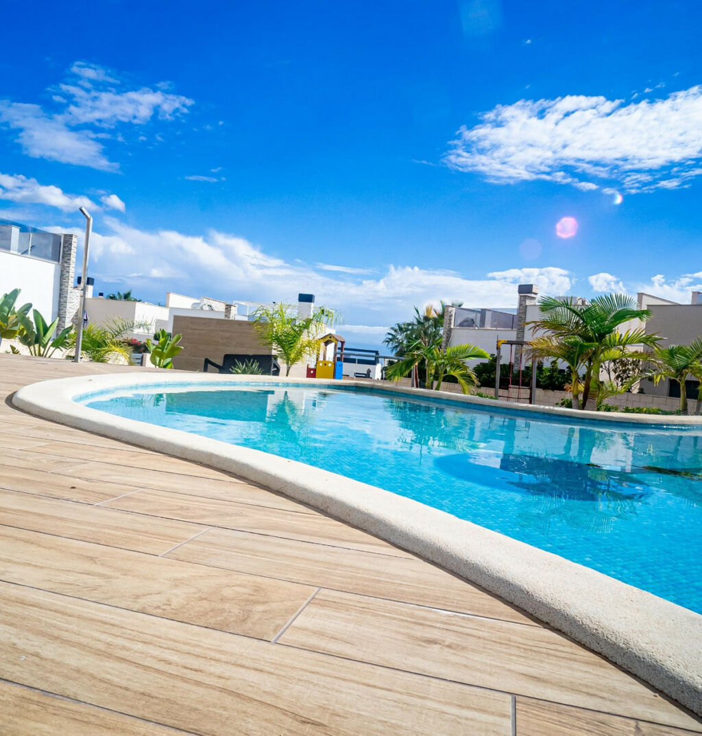 Penthouse Finestrat Alicante - Bild 25