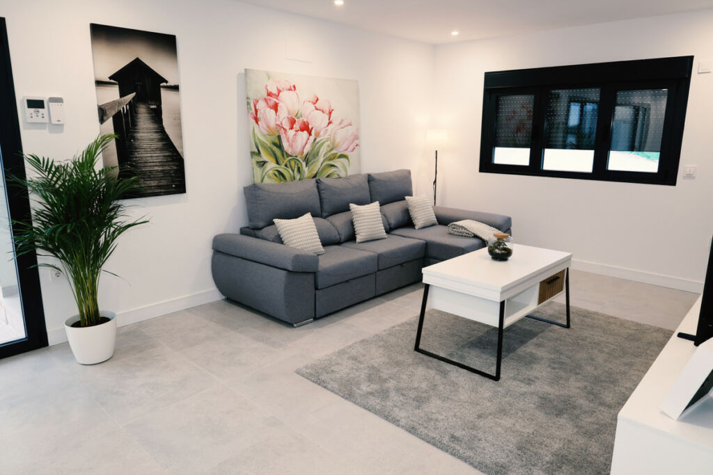 Semi-Detached House La Pinilla Murcia - imagen 25
