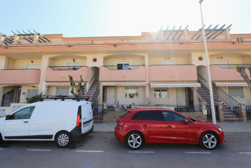 Townhouse Los Alcazares Murcia - imagen 25
