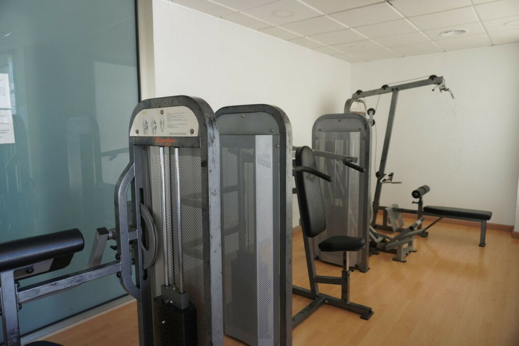 Penthouse La Manga Del Mar Menor Murcia - Bild 25