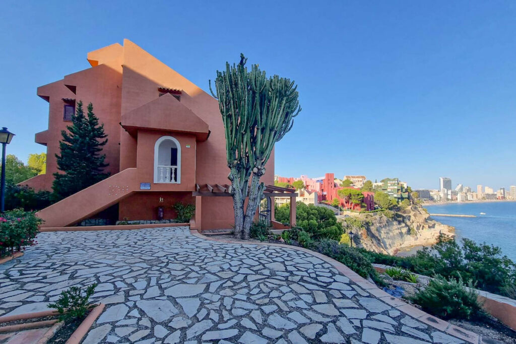 Townhouse Calpe Alicante - imagen 25