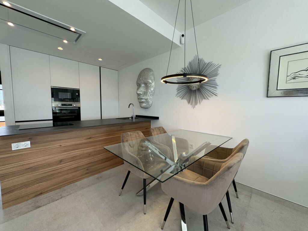 Penthouse Playa Flamenca Alicante - image 25