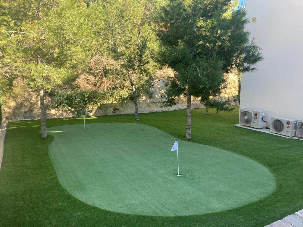 Semi-Detached House Las Colinas Golf Alicante - image 25