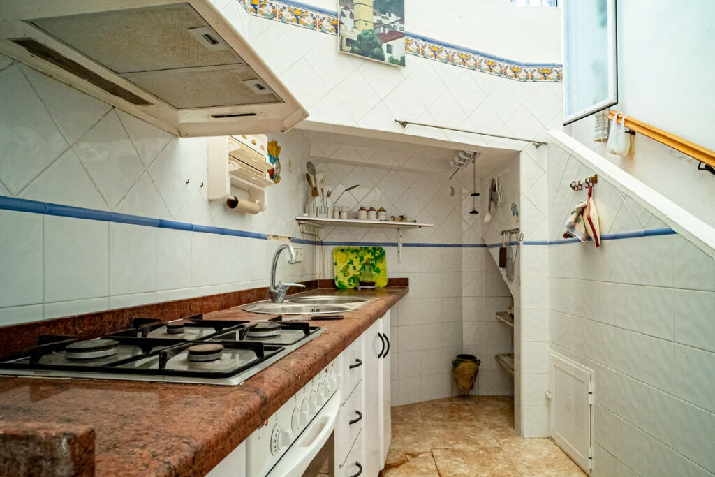 Townhouse Bolulla Alicante - Bild 3