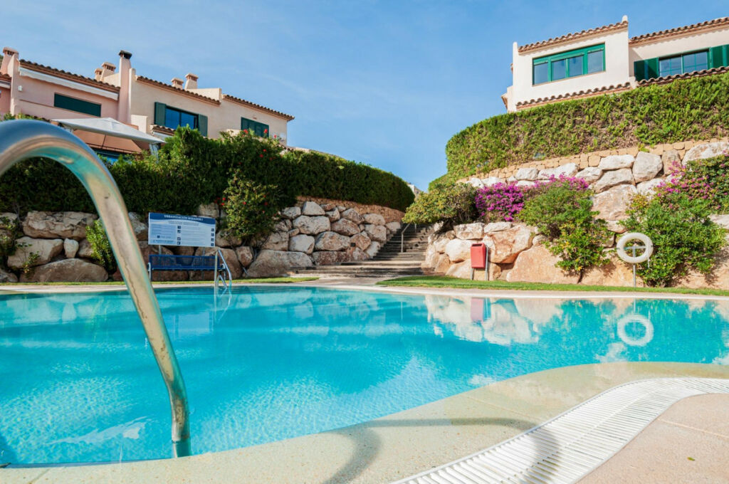 Townhouse Finestrat Alicante - image 25