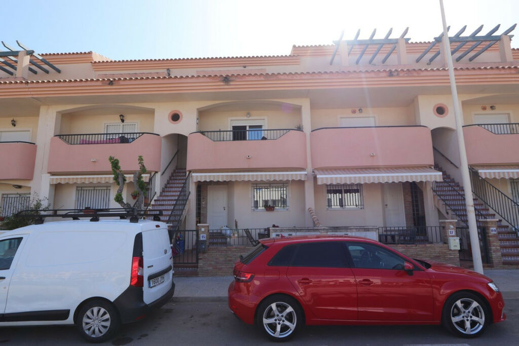 Townhouse Los Alcazares Murcia - imagen 26