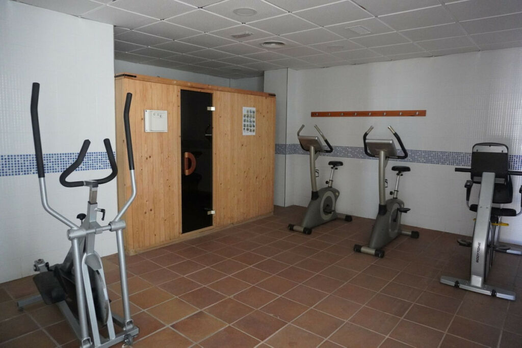 Penthouse La Manga Del Mar Menor Murcia - Bild 26