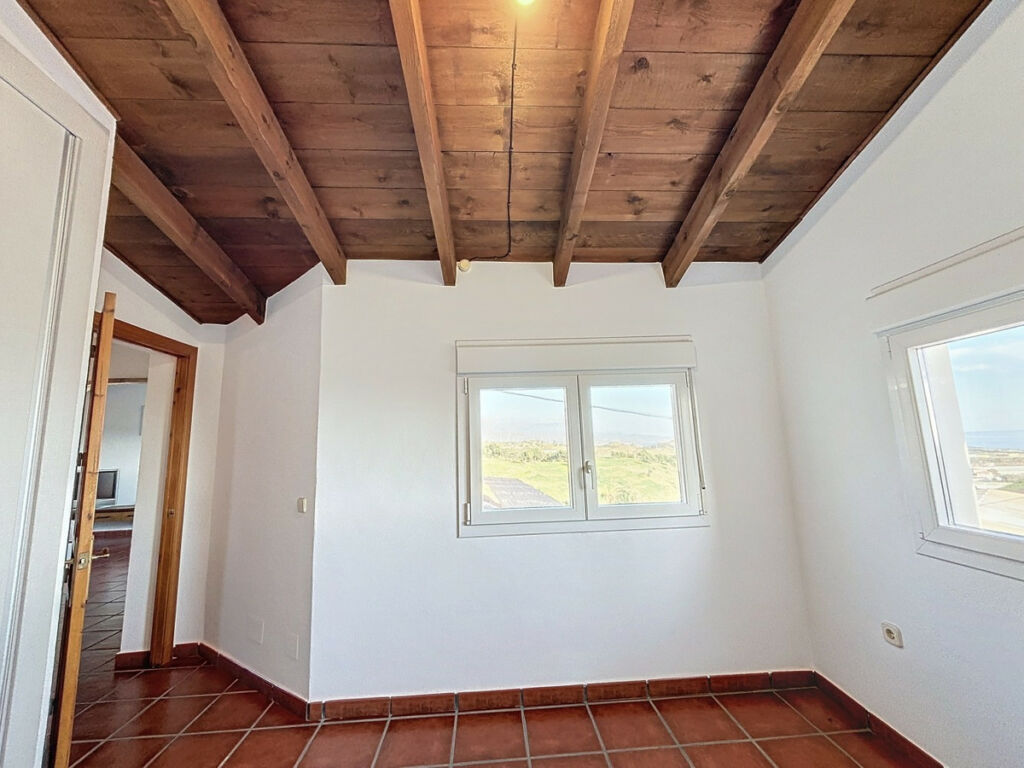 Detached Villa Almayate Málaga - Bild 26