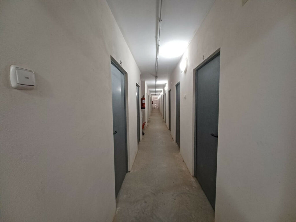 Middle Floor Apartment Los Dolses Alicante - Bild 26