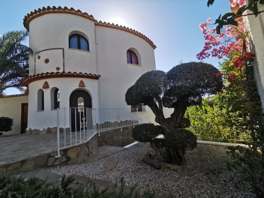 Bungalow Benitachell Alicante - zdjęcie 26
