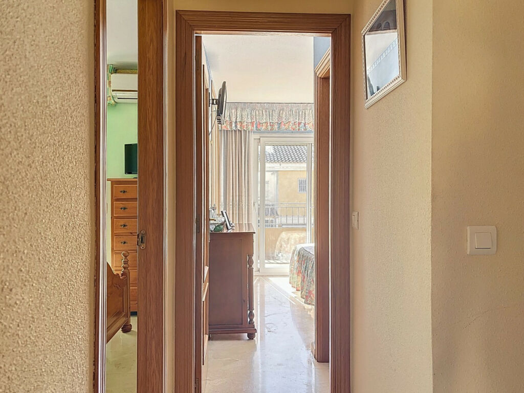 Semi-Detached House Torre del Mar Málaga - imagen 26
