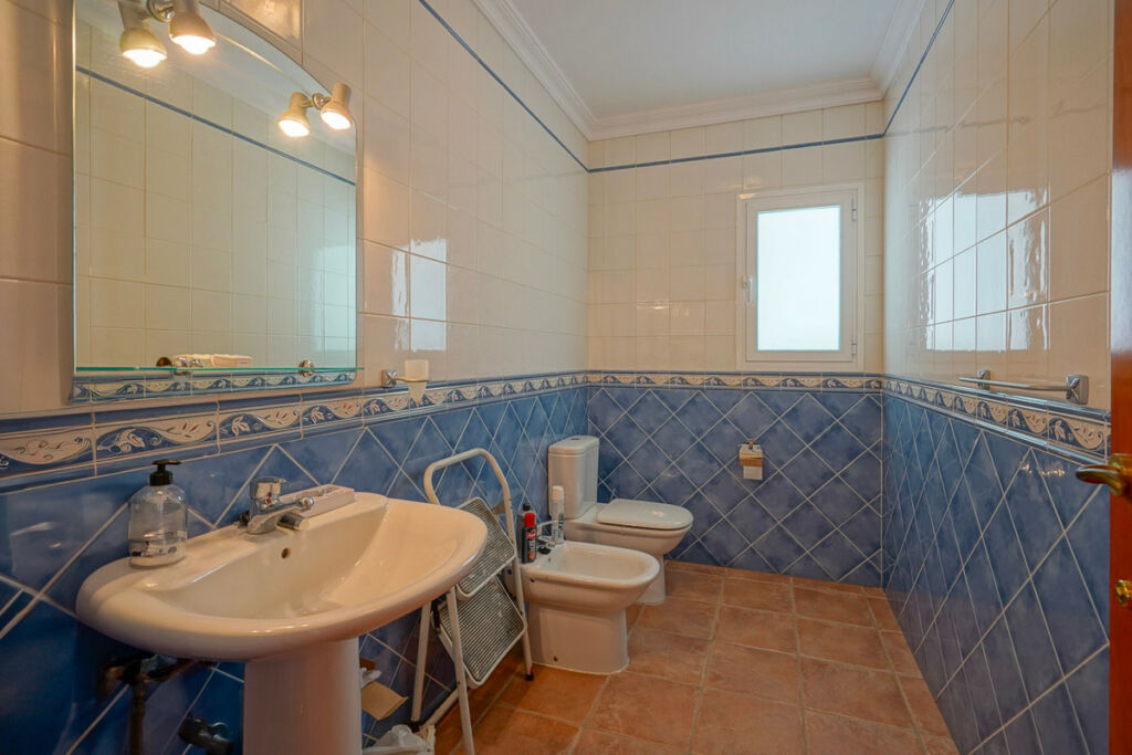 Detached Villa Altea Alicante - imagen 26