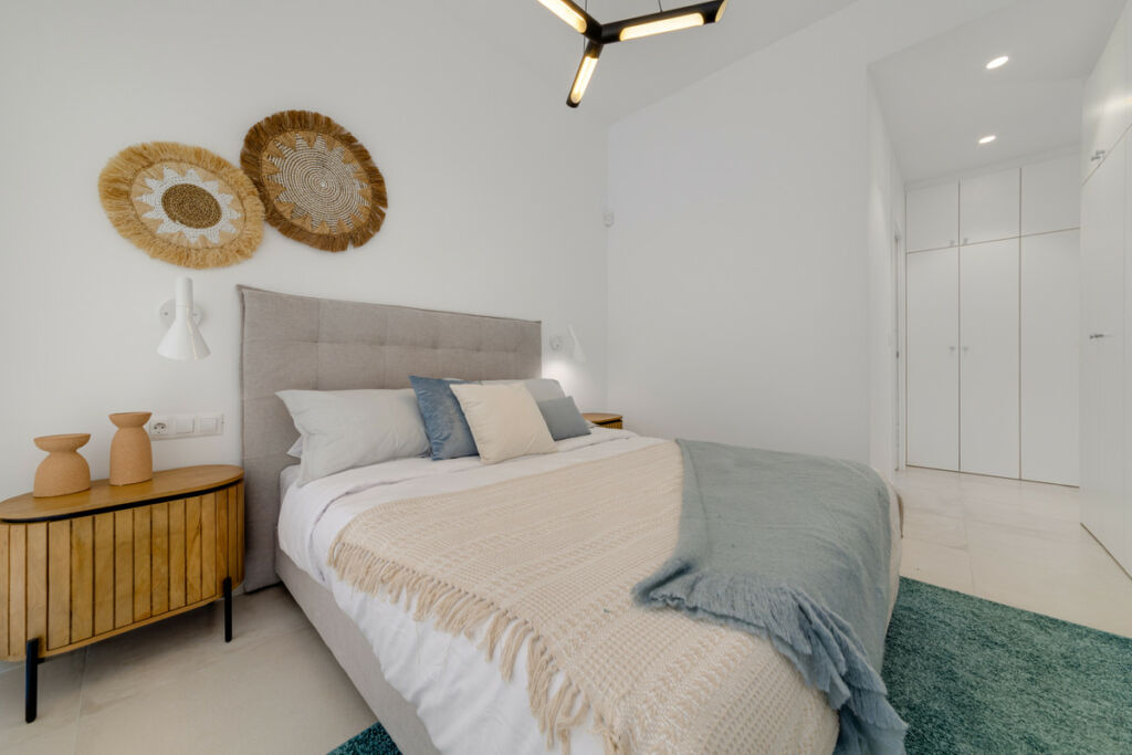 Detached Villa Finestrat Alicante - image 26