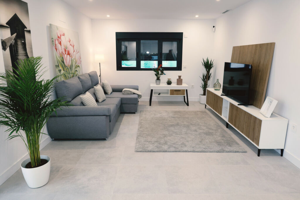 Semi-Detached House La Pinilla Murcia - imagen 26