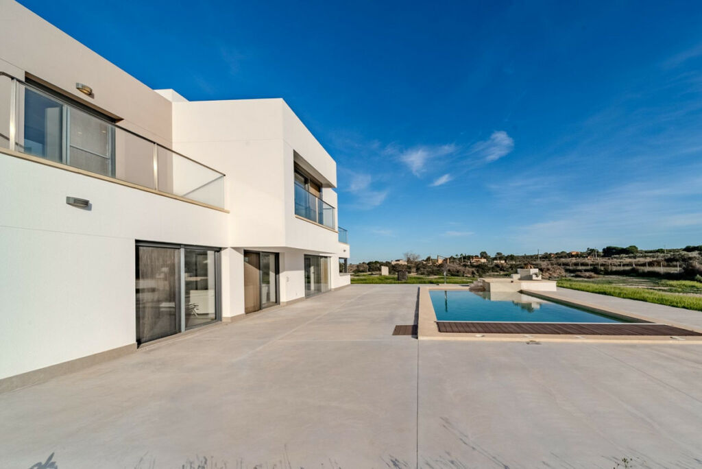 Detached Villa La Marina Alicante - zdjęcie 26