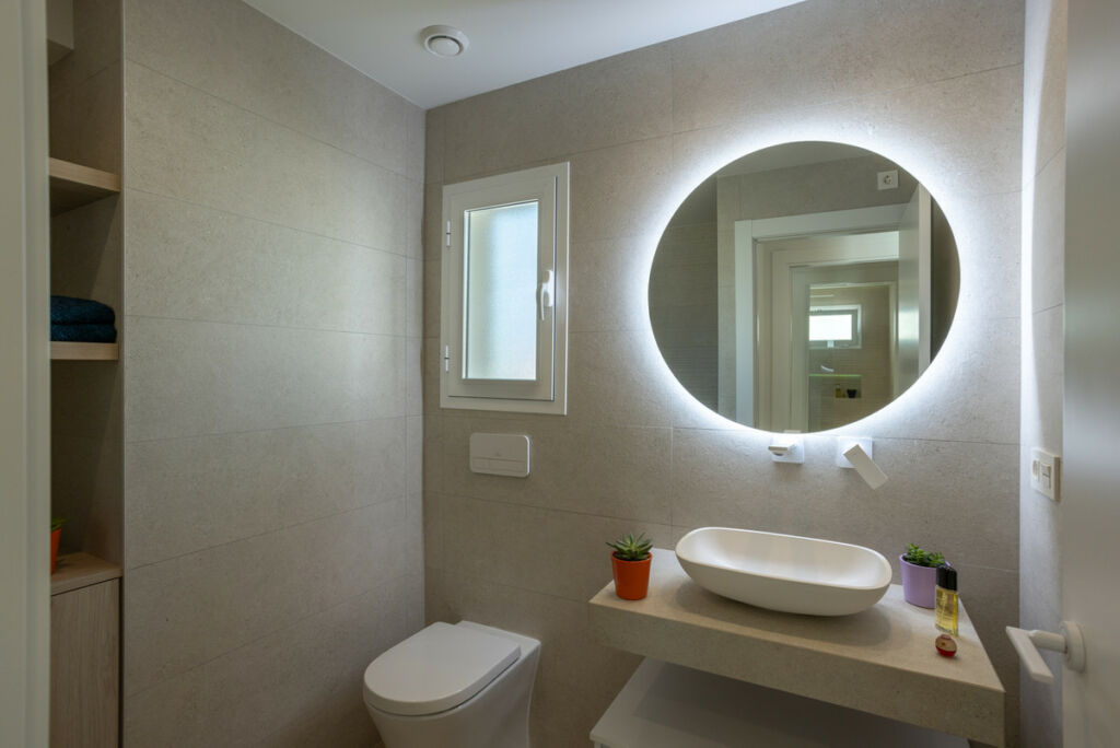 Ground Floor Apartment Villamartin Alicante - Bild 25