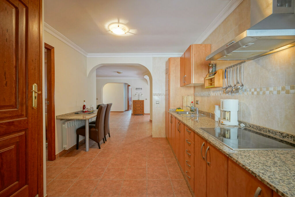 Detached Villa Altea Alicante - imagen 27
