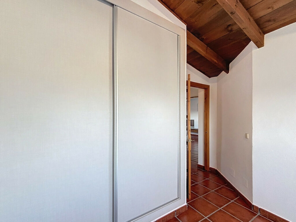 Detached Villa Almayate Málaga - Bild 27