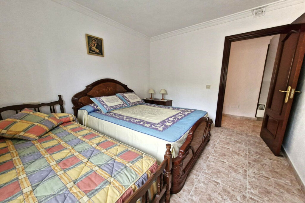 Townhouse Guaro Málaga - imagen 27