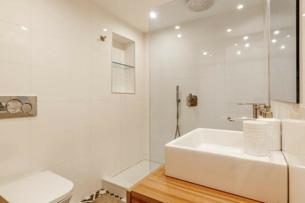 Middle Floor Apartment Nueva Andalucía Málaga - image 27
