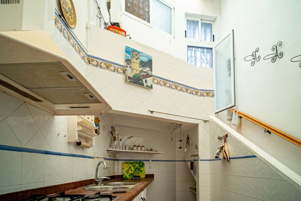 Townhouse Bolulla Alicante - Bild 28