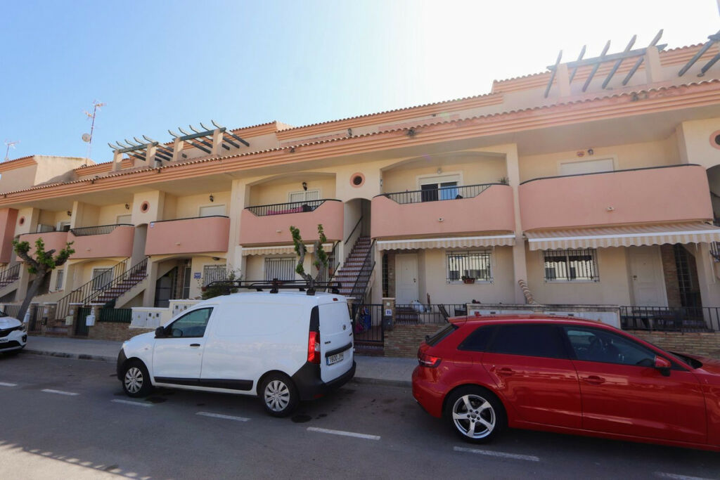 Townhouse Los Alcazares Murcia - imagen 27