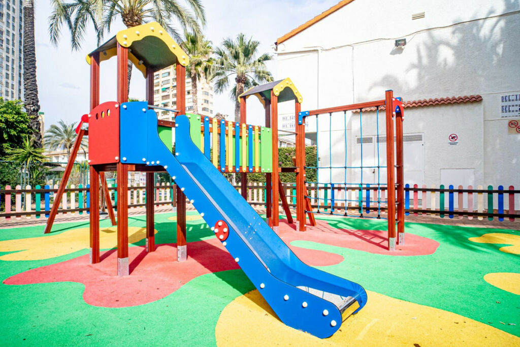 Townhouse Benidorm Alicante - Bild 27