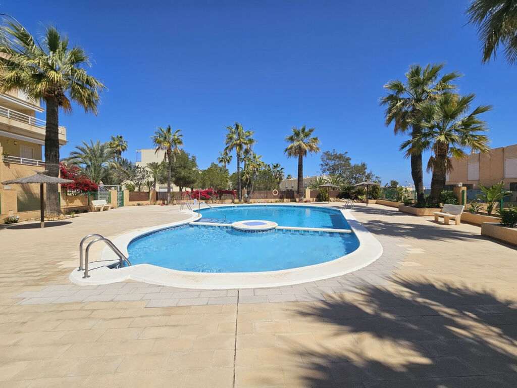 Detached Villa Cabo Roig Alicante - Bild 27