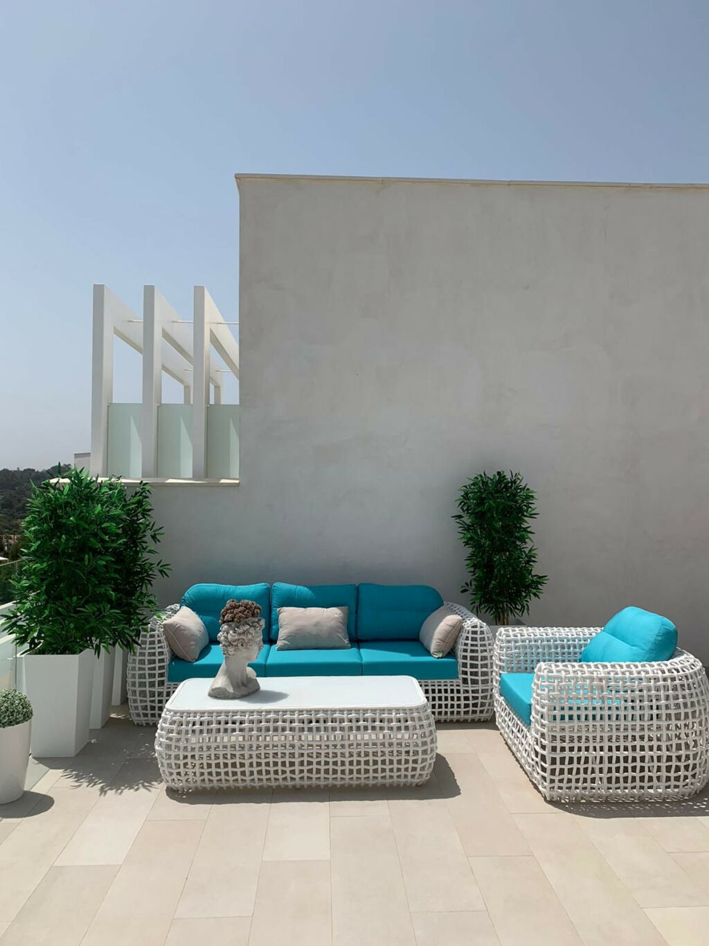 Townhouse Sotogrande Cádiz - imagen 27