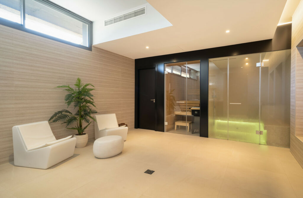 Townhouse Mijas Málaga - image 27
