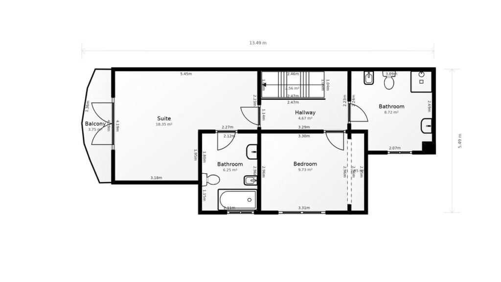 Townhouse Finestrat Alicante - image 26