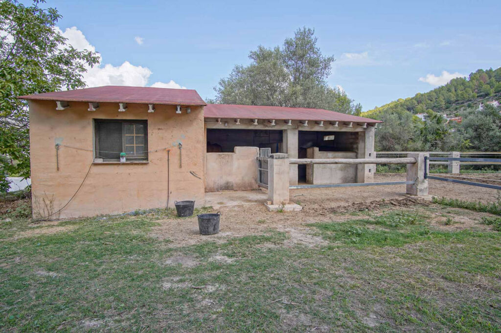 Detached Villa Orba Alicante - Bild 27