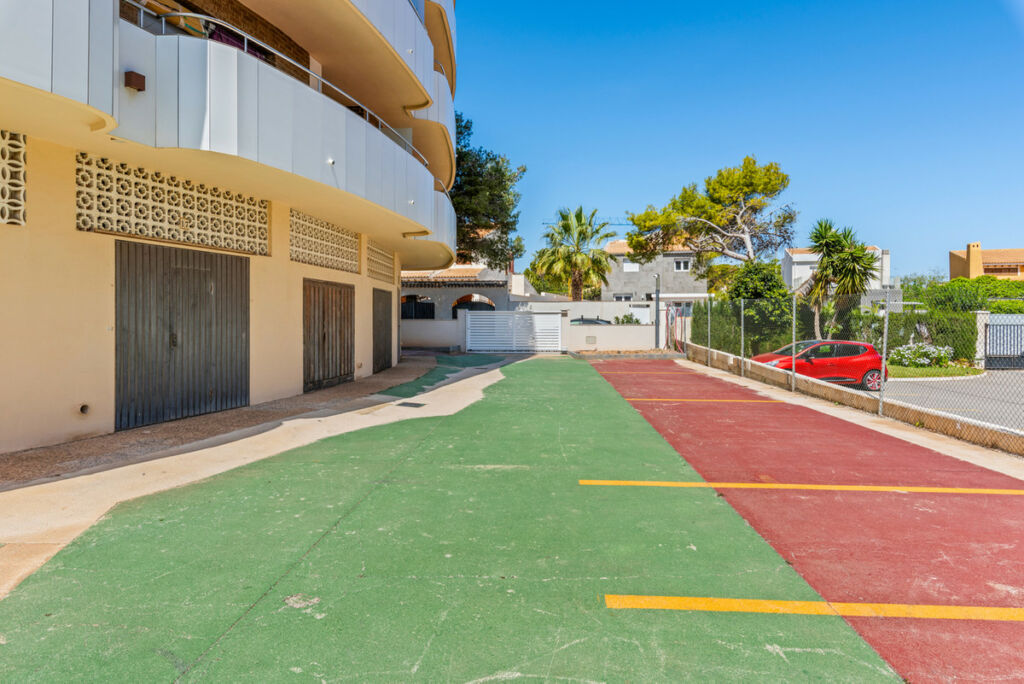 Middle Floor Apartment La Zenia Alicante - Bild 27