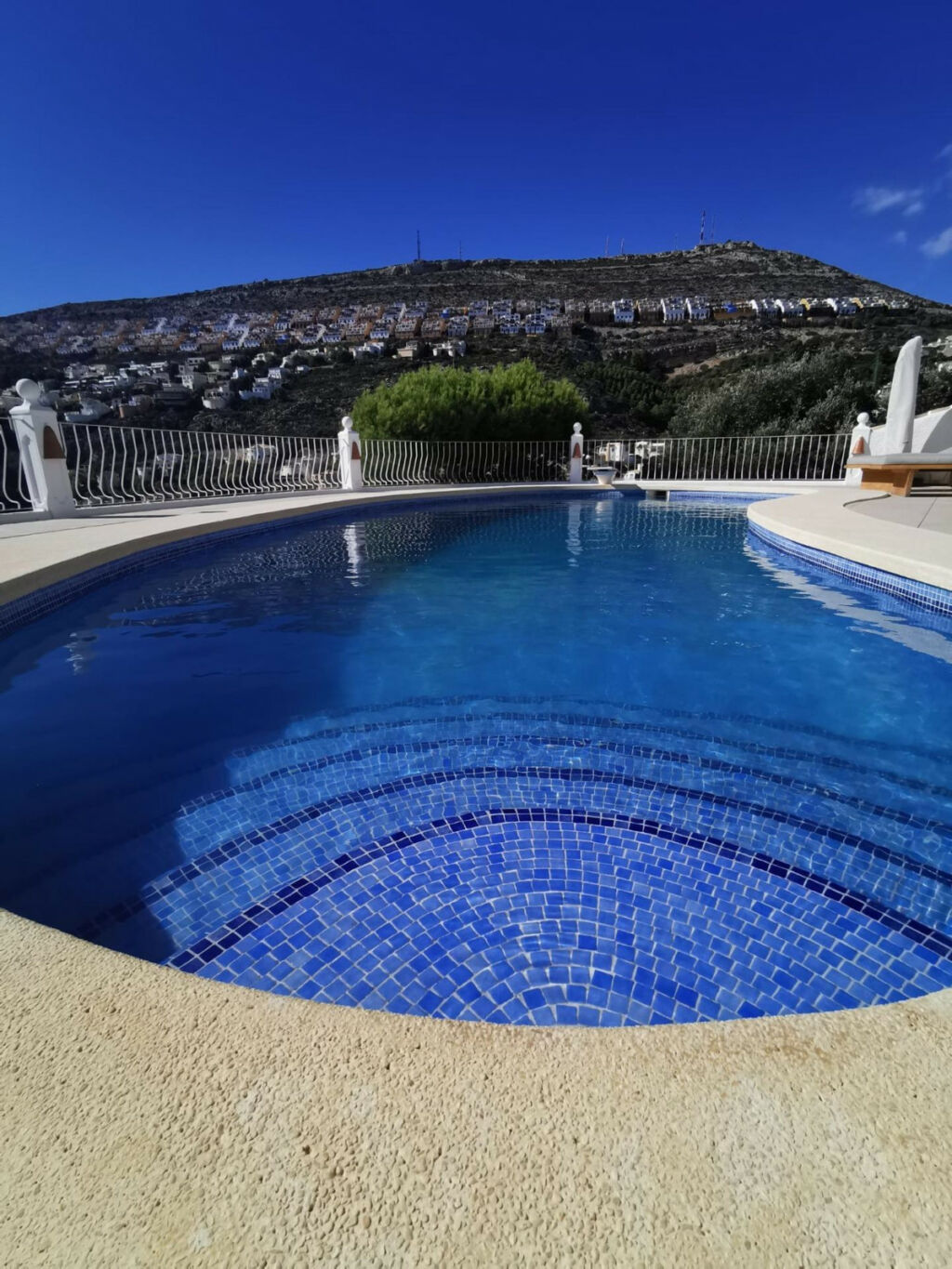 Bungalow Benitachell Alicante - zdjęcie 28