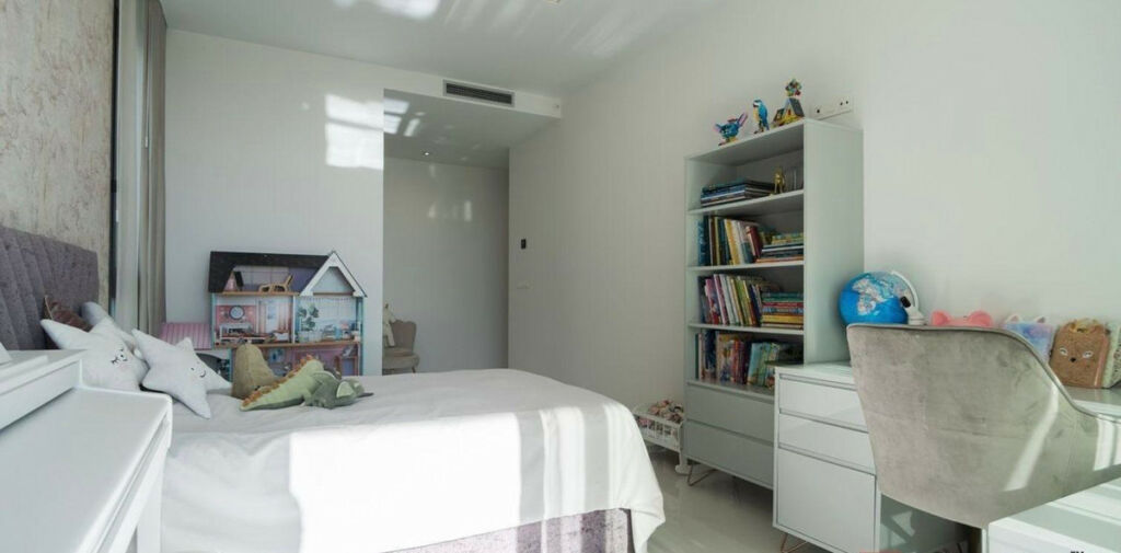 Bungalow Finestrat Alicante - Bild 28