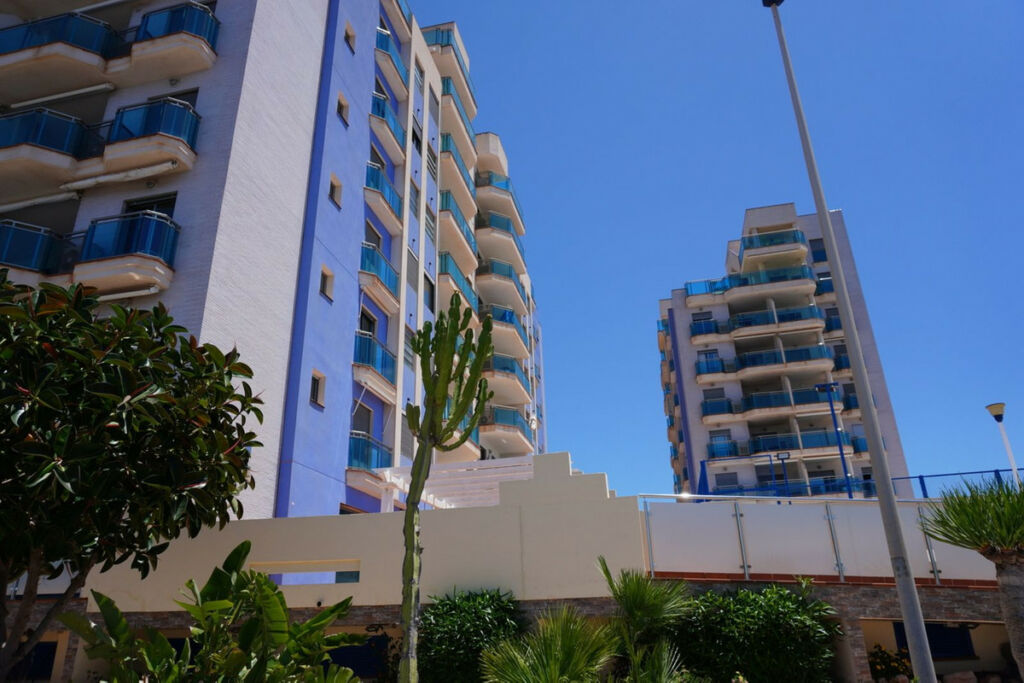 Penthouse La Manga Del Mar Menor Murcia - Bild 28