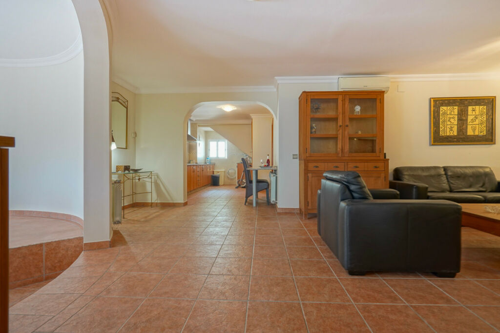 Detached Villa Altea Alicante - imagen 28