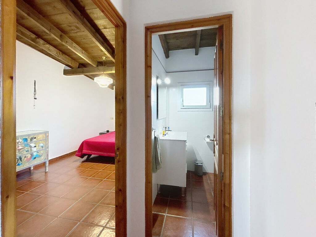 Detached Villa Almayate Málaga - Bild 28