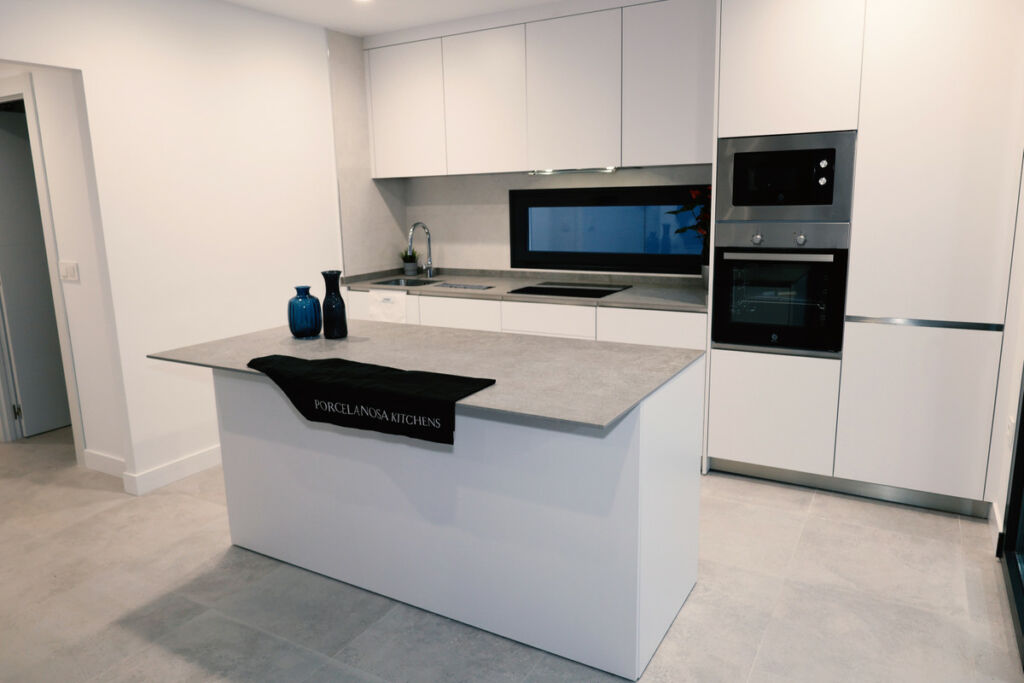 Semi-Detached House La Pinilla Murcia - imagen 28