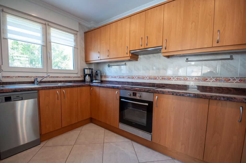 Detached Villa Calpe Alicante - imagen 28