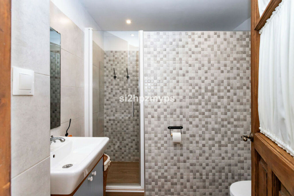 Detached Villa Almayate Málaga - imagen 28
