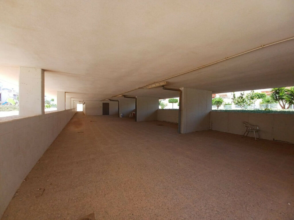Middle Floor Apartment Los Dolses Alicante - Bild 28