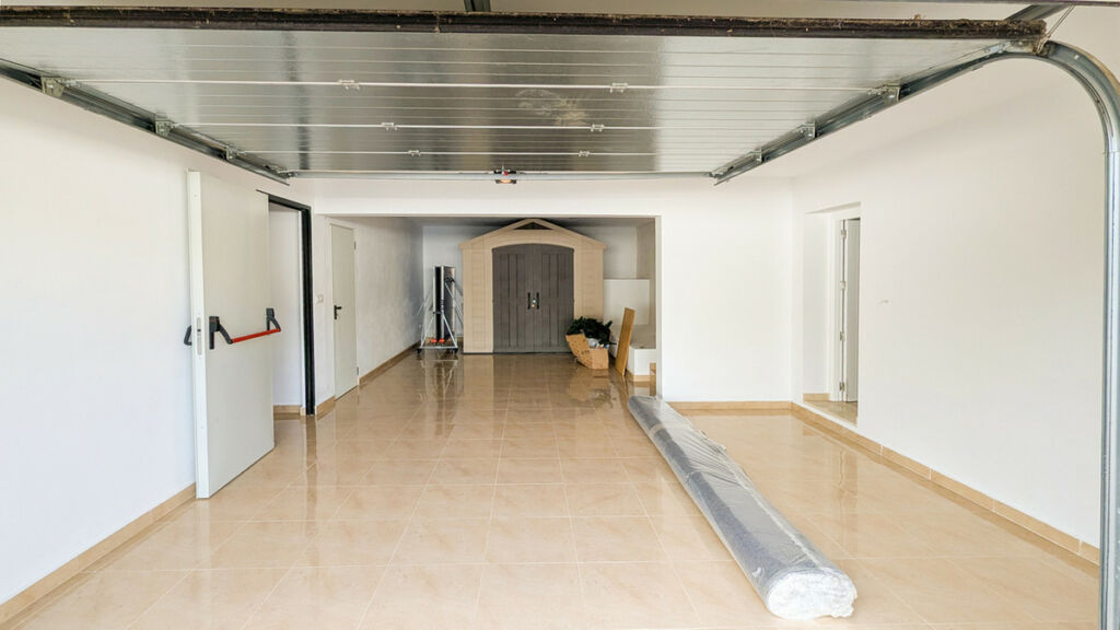 Detached Villa Javea Alicante - imagen 28