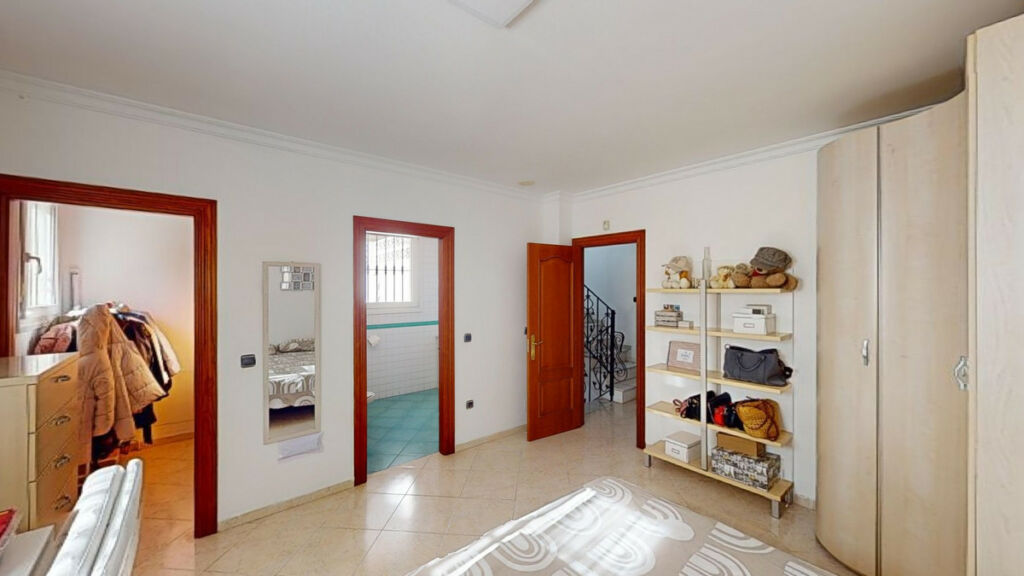 Detached Villa Torre del Mar Málaga - Bild 28