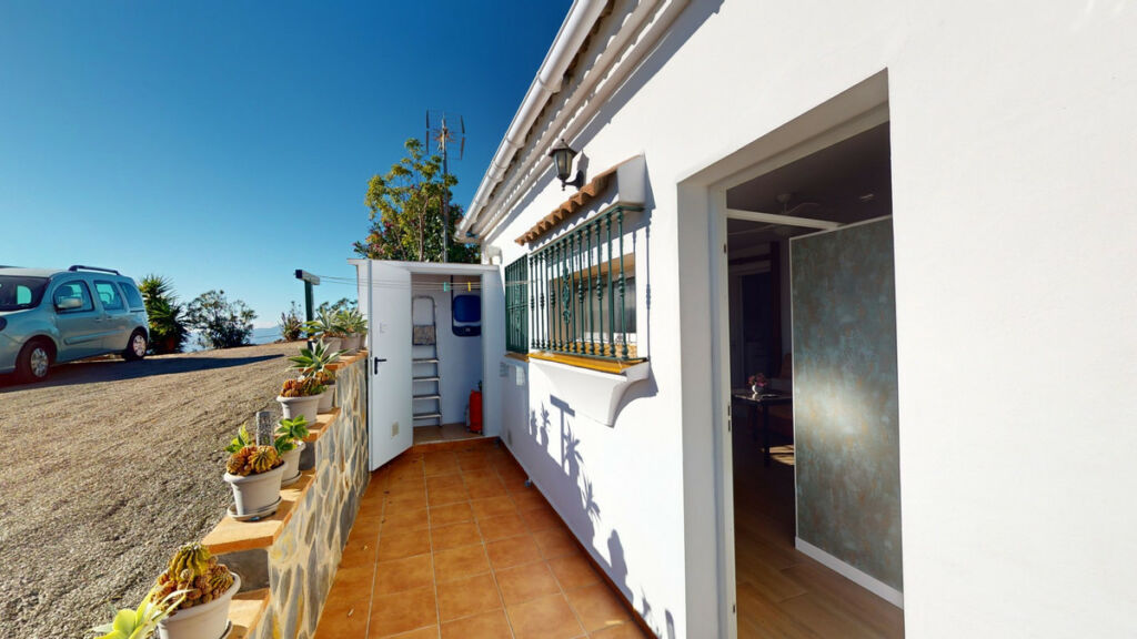 Detached Villa Arenas Málaga - imagen 28