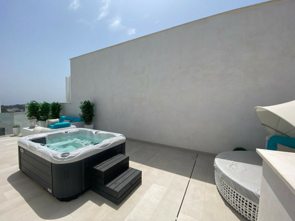 Townhouse Sotogrande Cádiz - imagen 28
