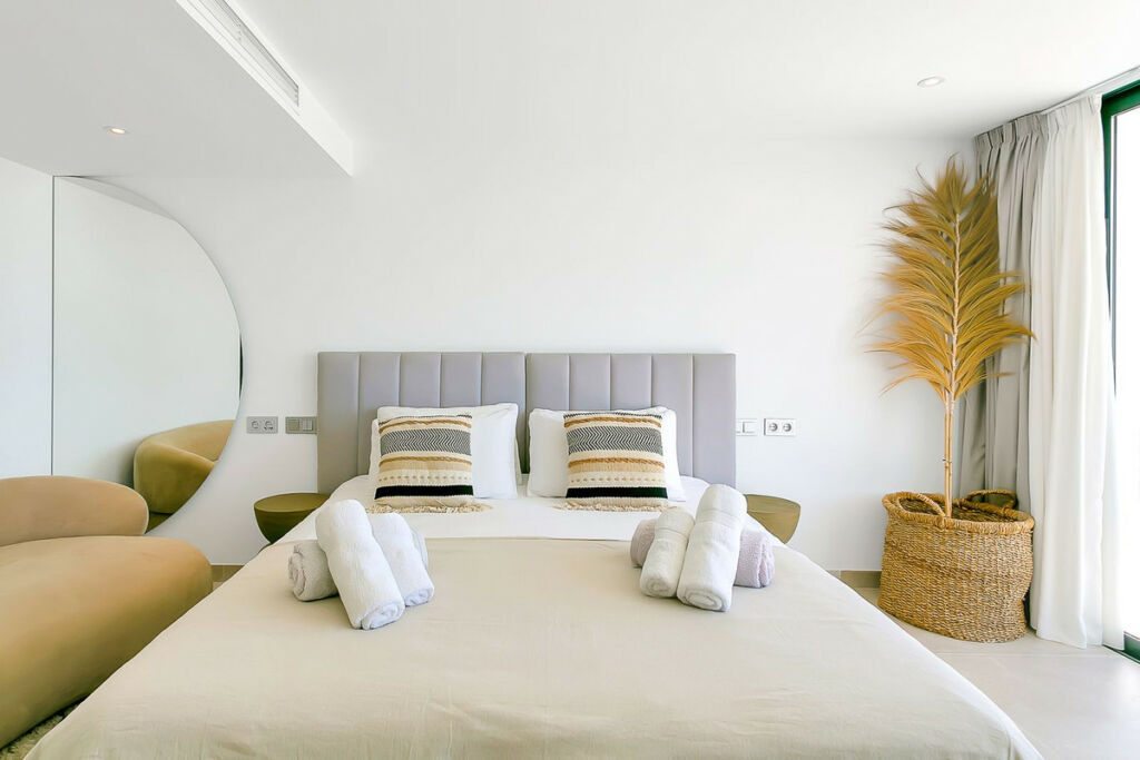 Detached Villa Cabopino Málaga - imagen 29