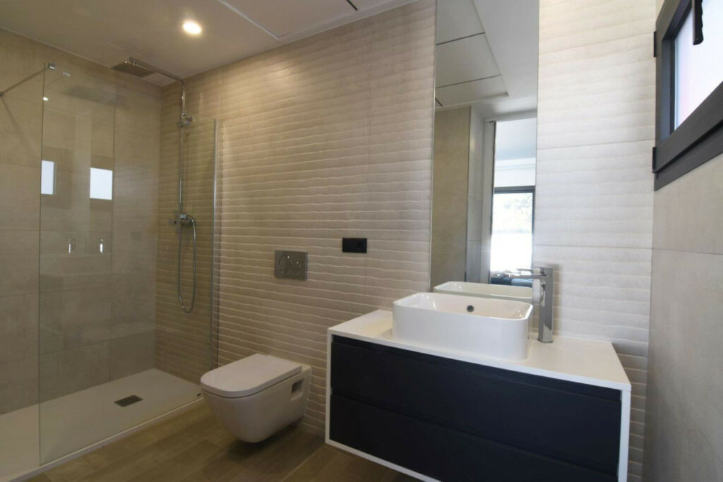 Detached Villa Calpe Alicante - Bild 29