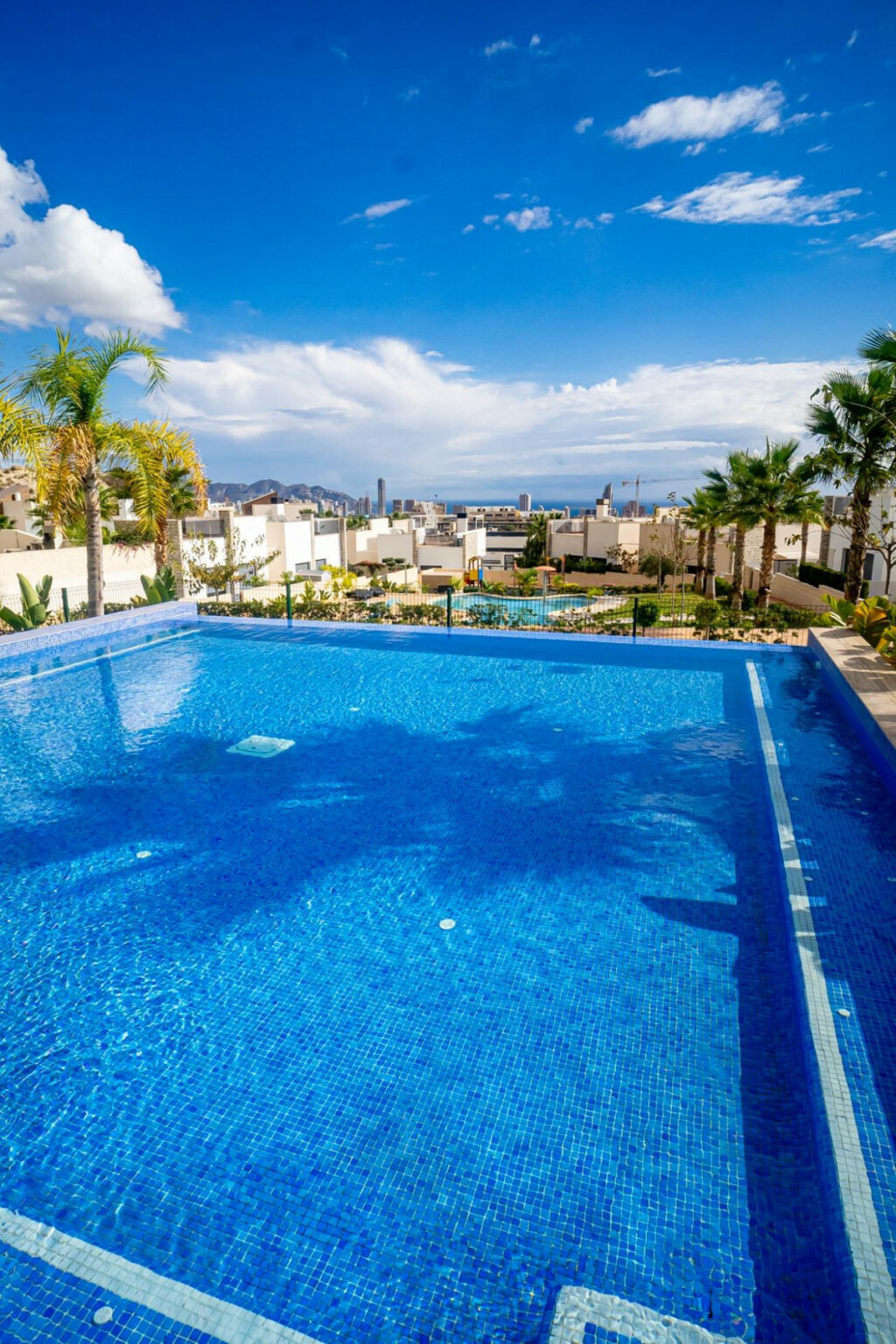 Penthouse Finestrat Alicante - Bild 29