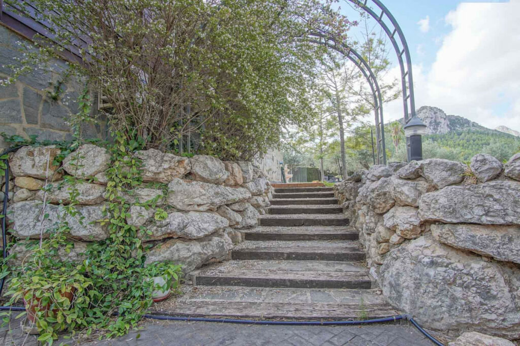 Detached Villa Orba Alicante - Bild 29